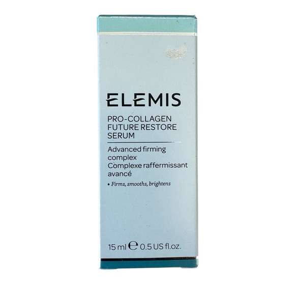ELEMIS Pro-Collagen Future Restore Serum - Picture 2 of 5
